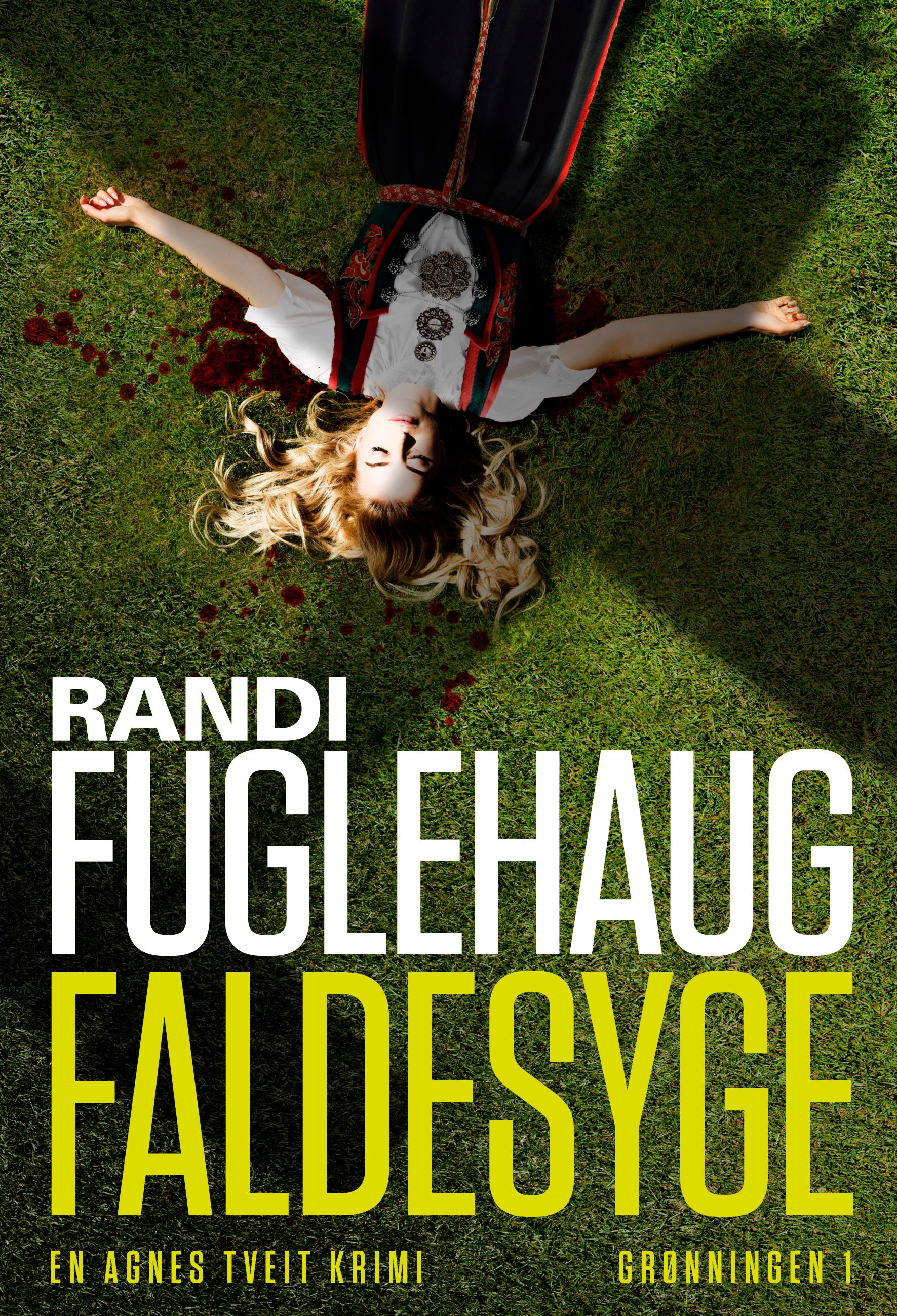 FALDESYGE