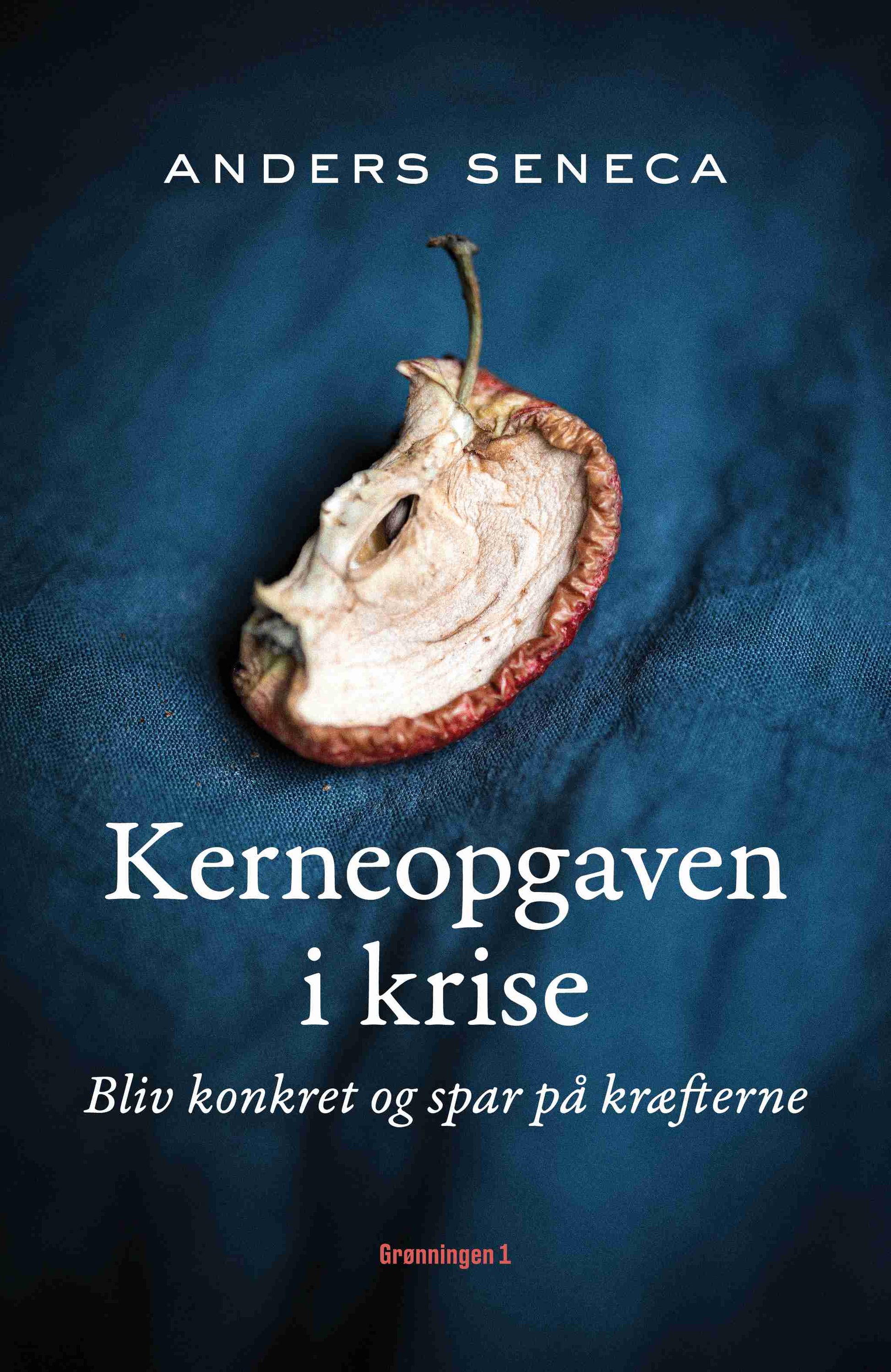 KERNEOPGAVEN I KRISE