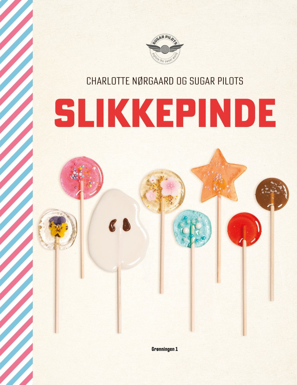 SLIKKEPIND