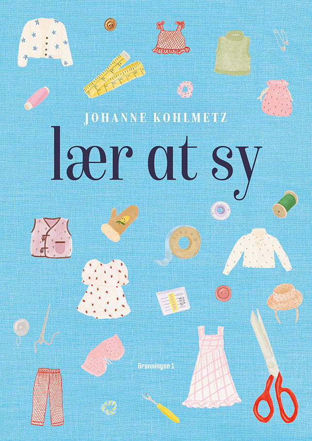 LÆR AT SY