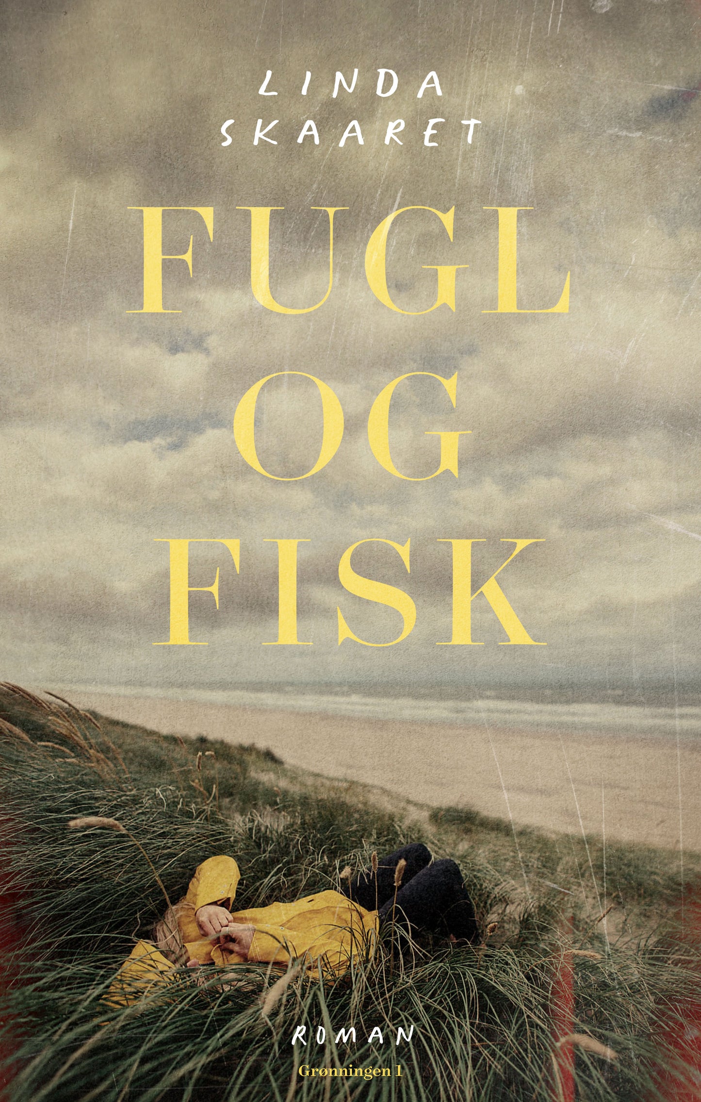 FUGL OG FISK