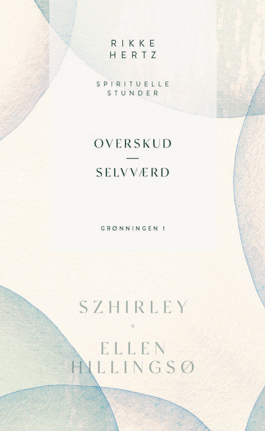 OVERSKUD OG SELVVÆRD