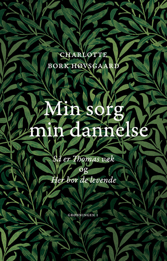 MIN SORG MIN DANNELSE