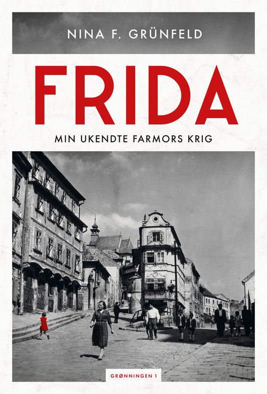 FRIDA