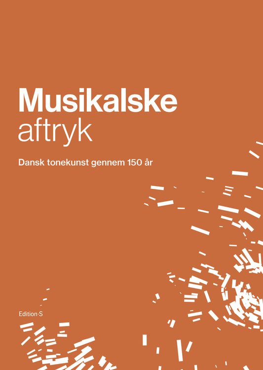 MUSIKALSKE AFTRYK