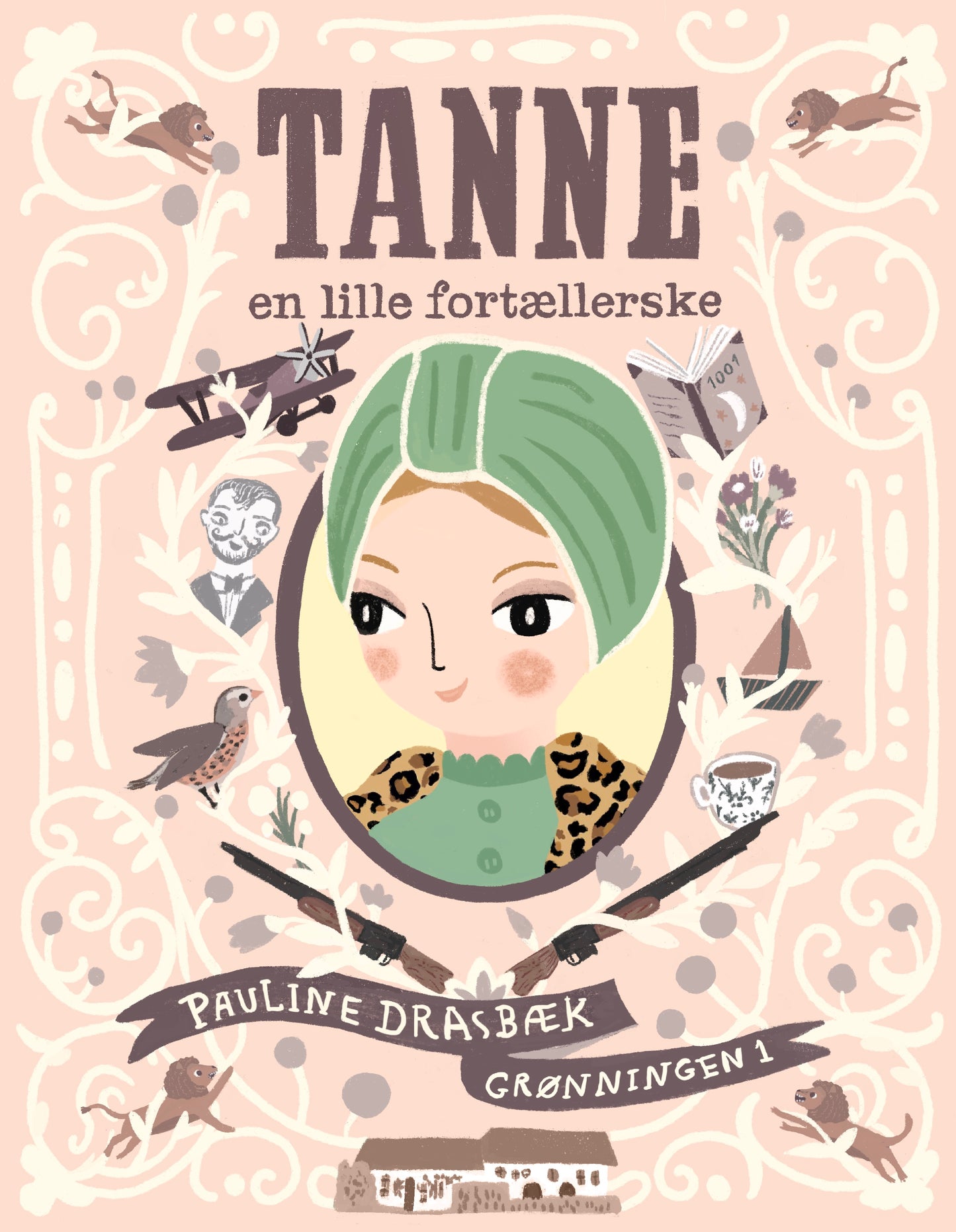 TANNE