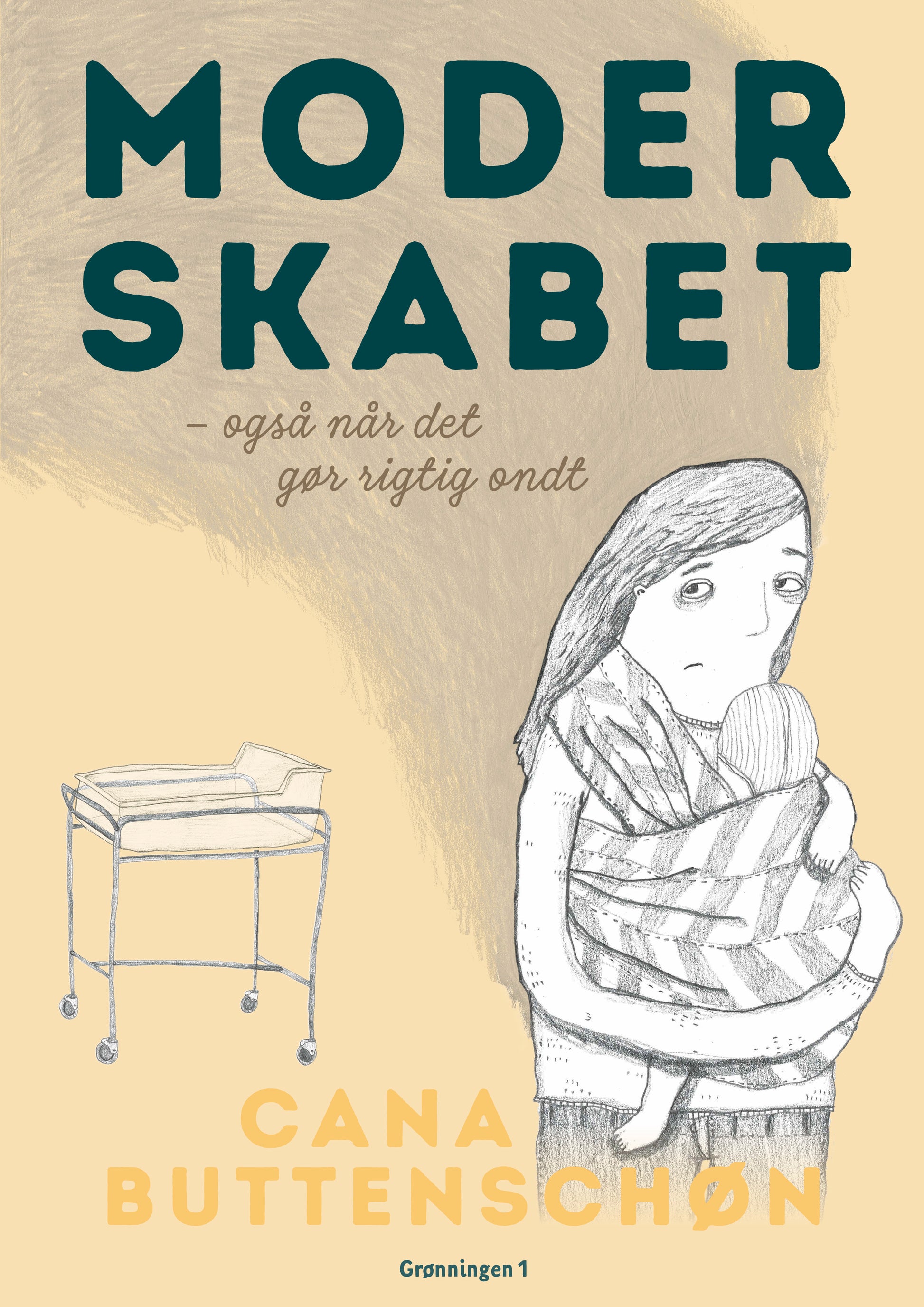 MODERSKABET