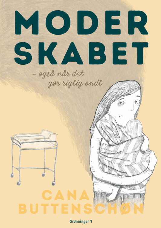 MODERSKABET