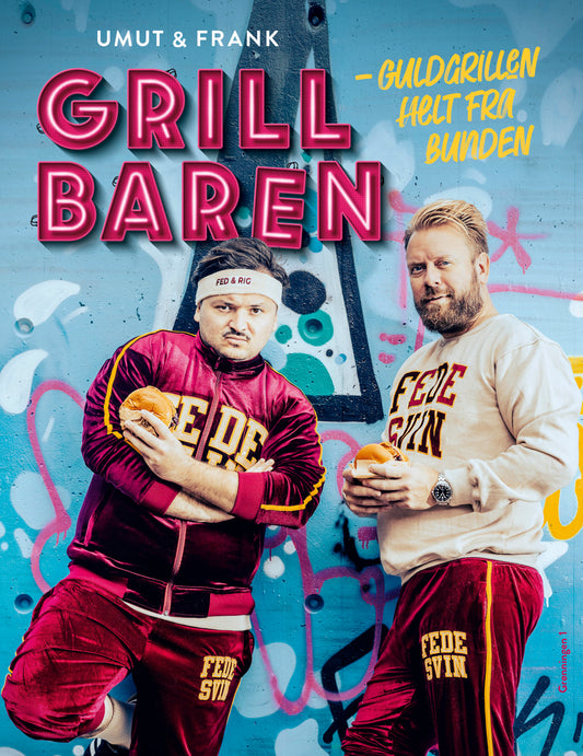 GRILLBAREN