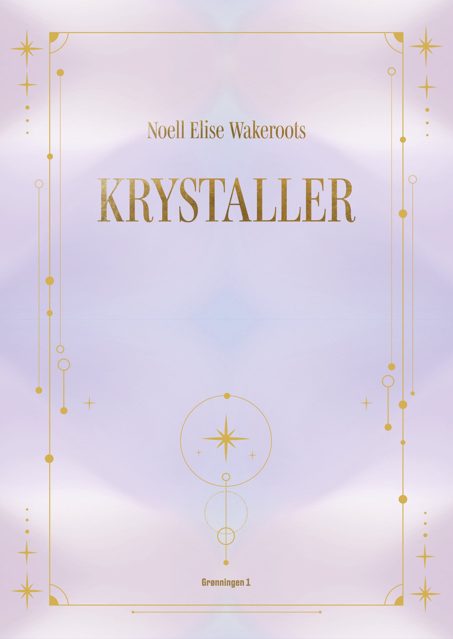 KRYSTALLER