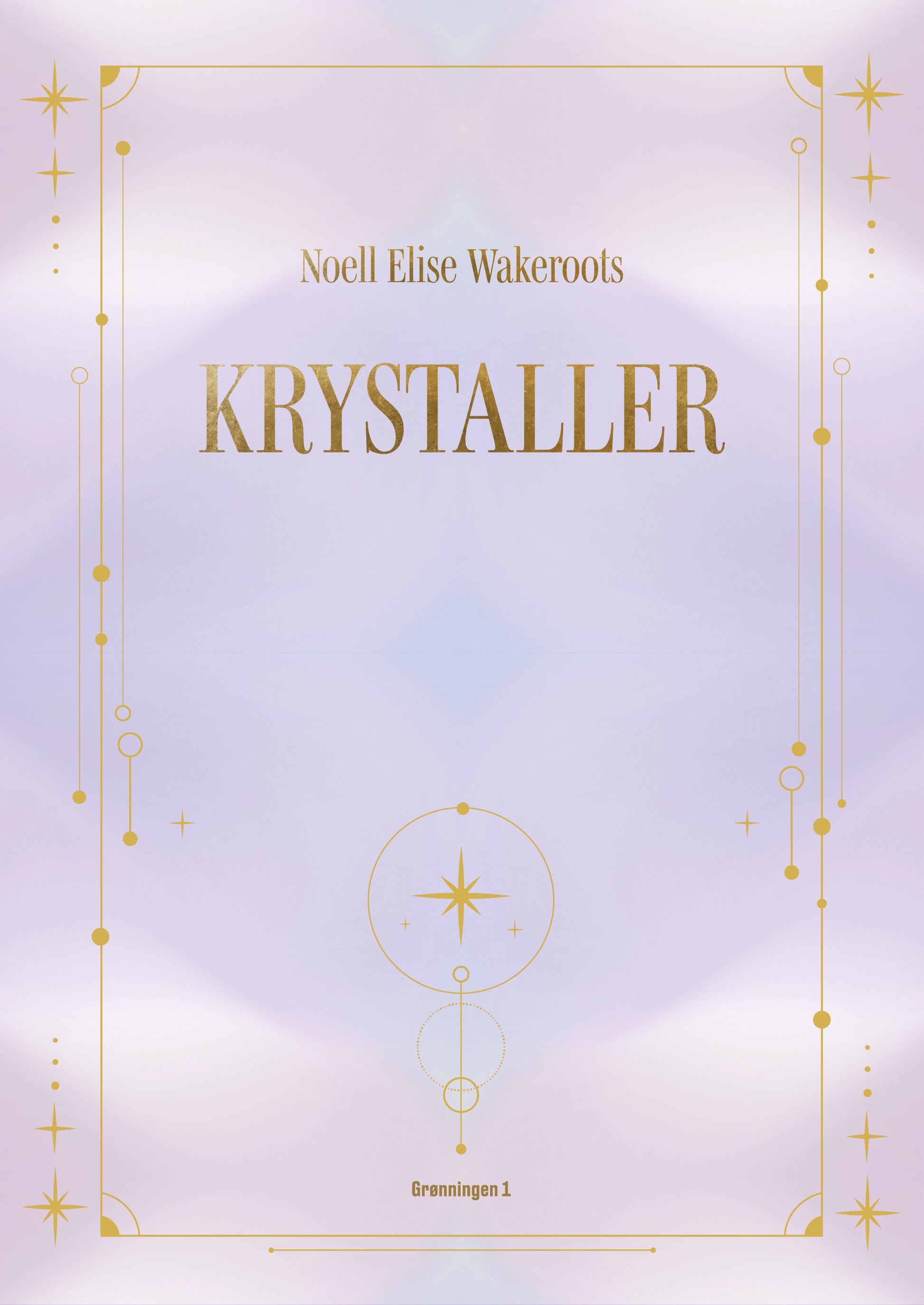 KRYSTALLER