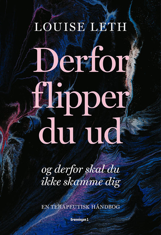 DERFOR FLIPPER DU UD