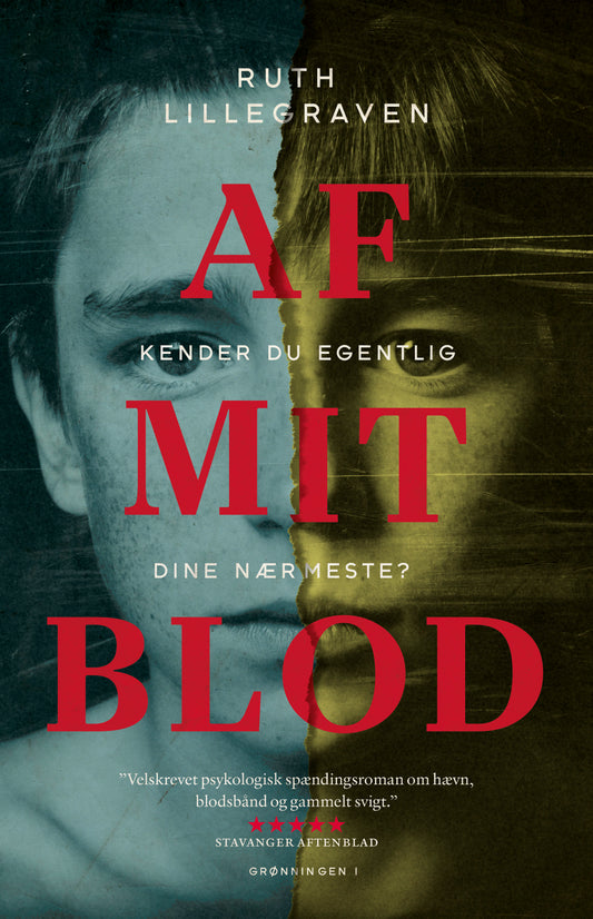 AF MIT BLOD