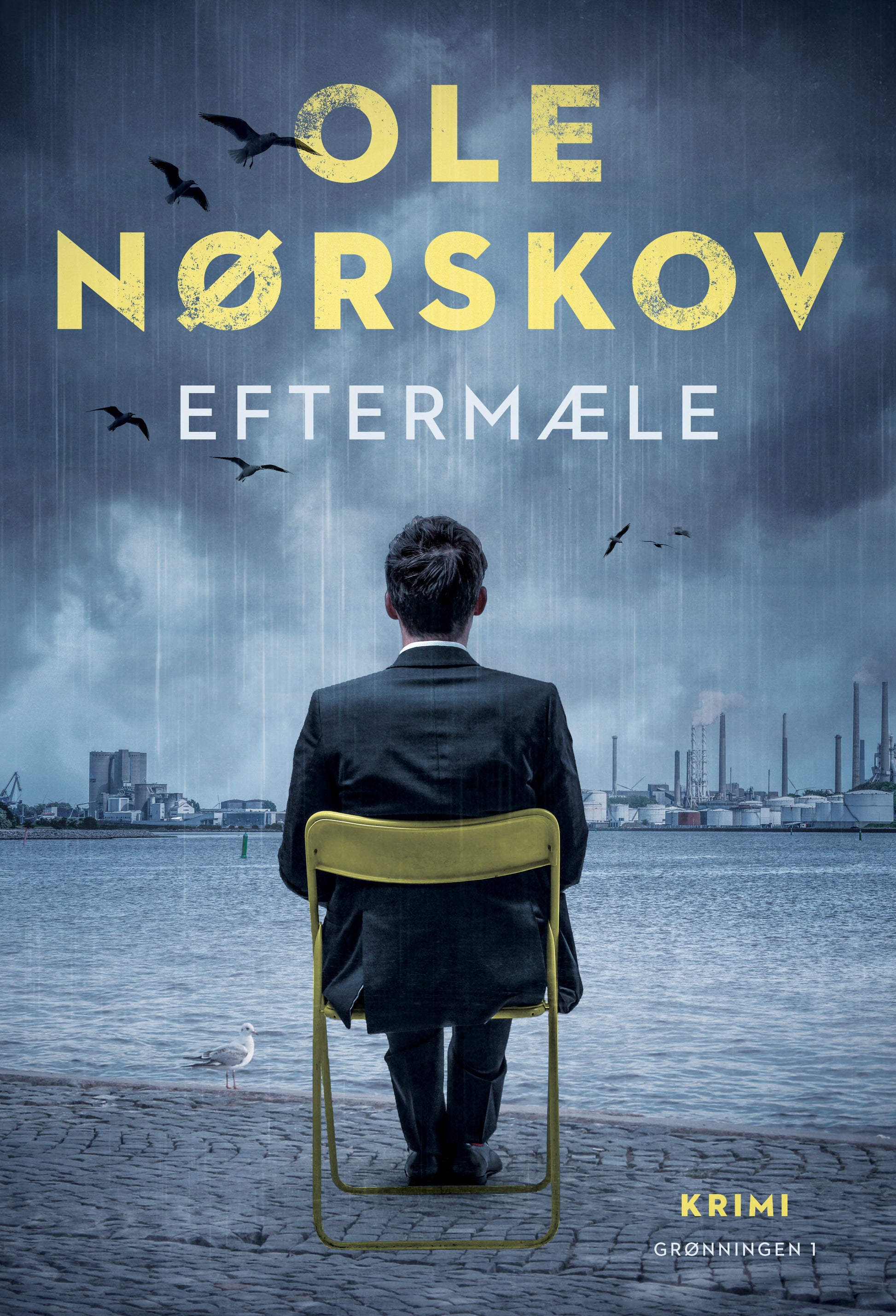 EFTERMÆLE