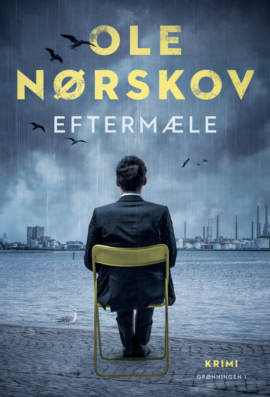 EFTERMÆLE