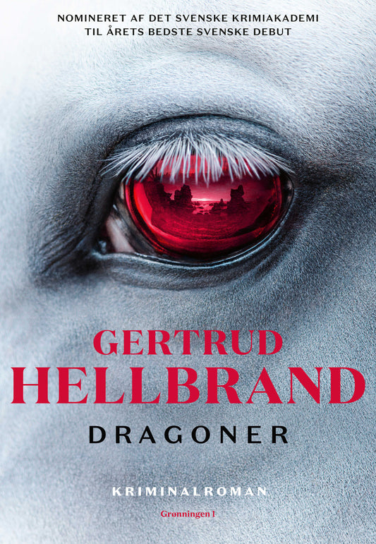 DRAGONER