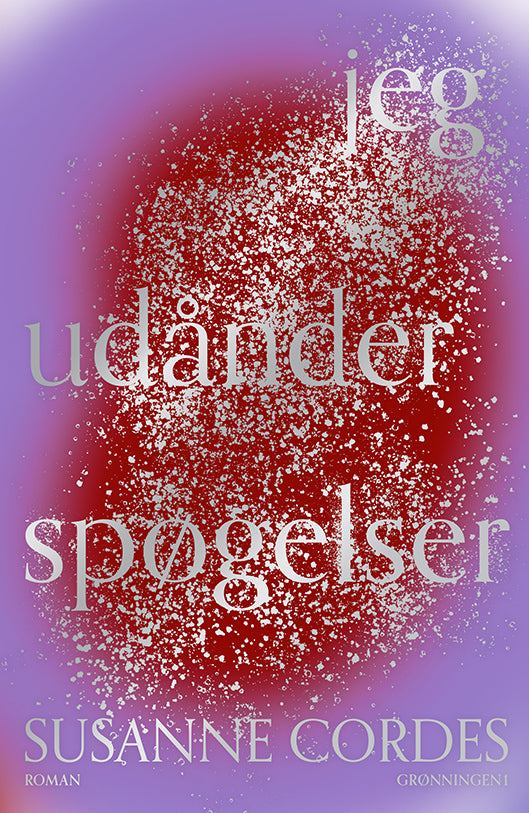 JEG UDÅNDER SPØGELSER