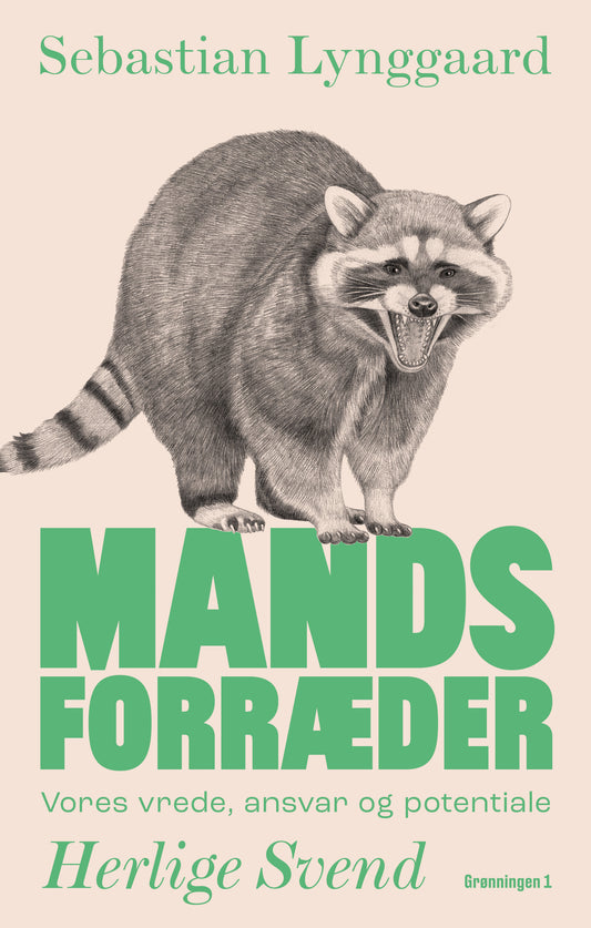 MANDSFORRÆDER