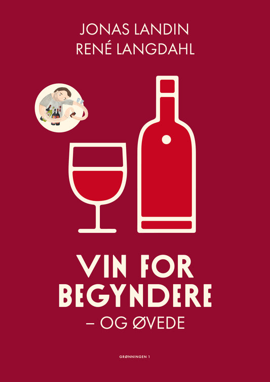 VIN FOR BEGYNDERE