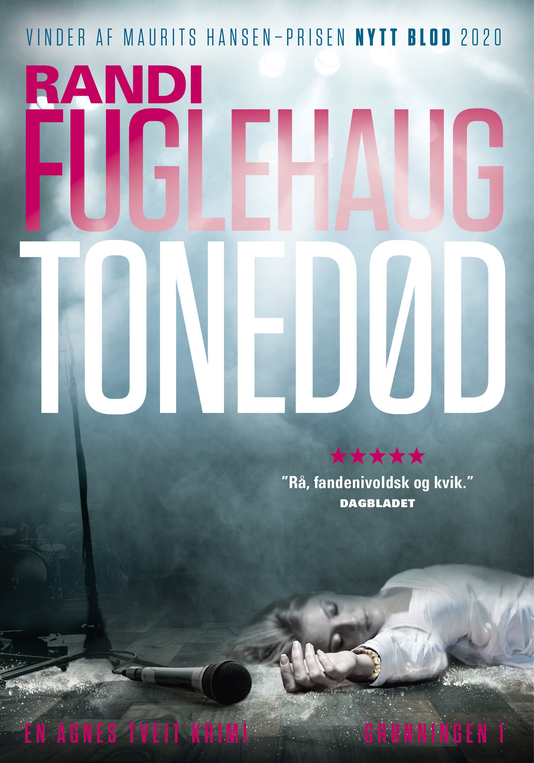 TONEDØD