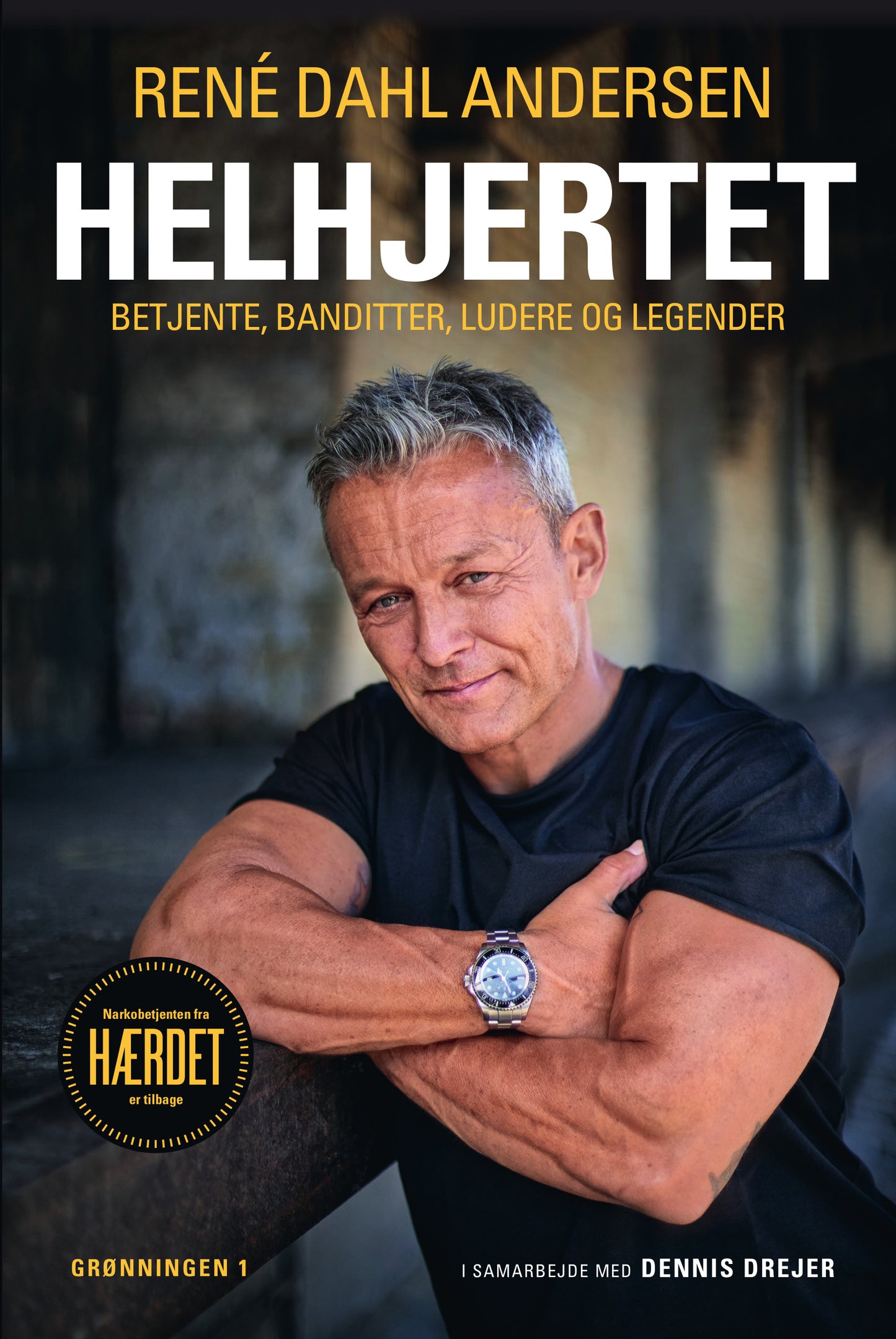 HELHJERTET