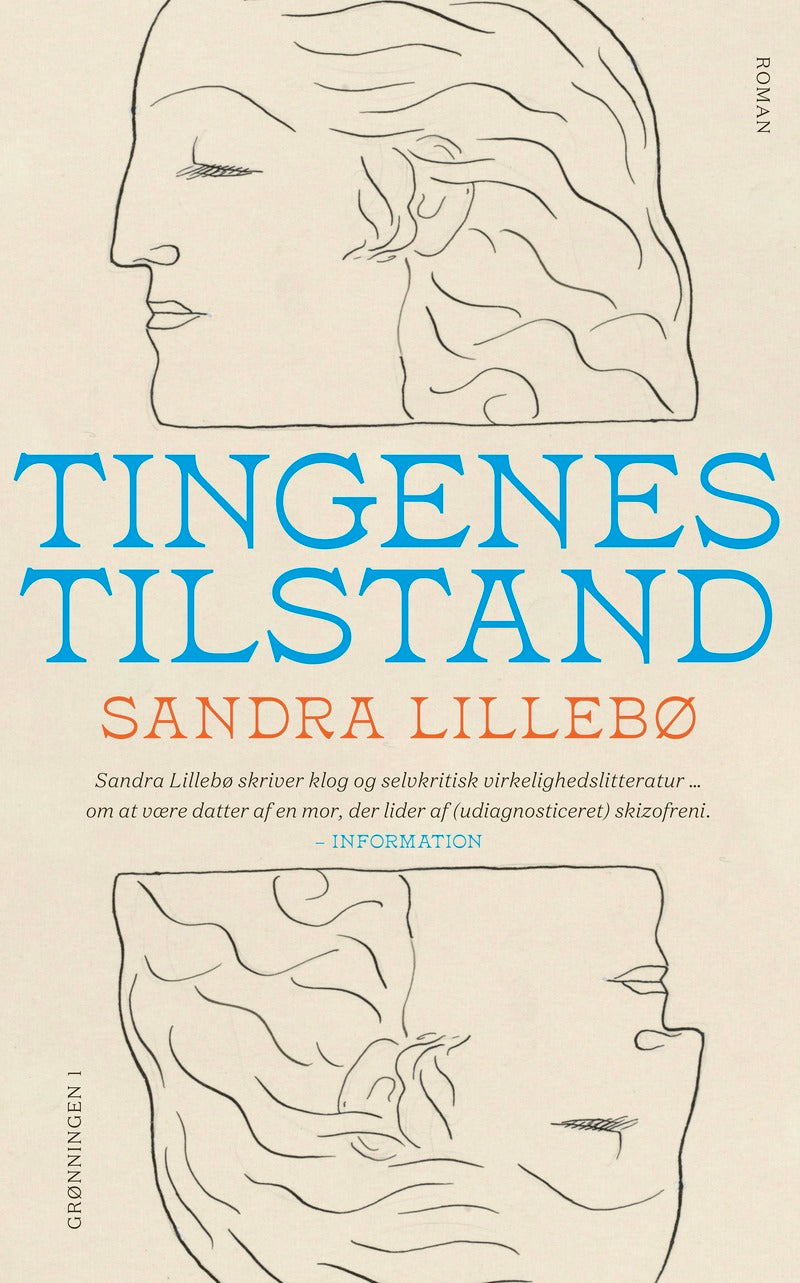 TINGENES TILSTAND