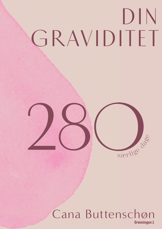 DIN GRAVIDITET