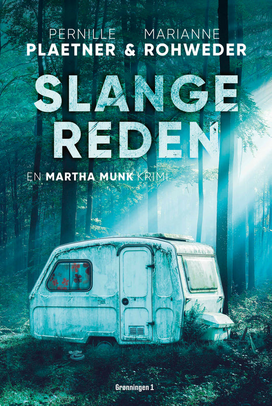 SLANGEREDEN