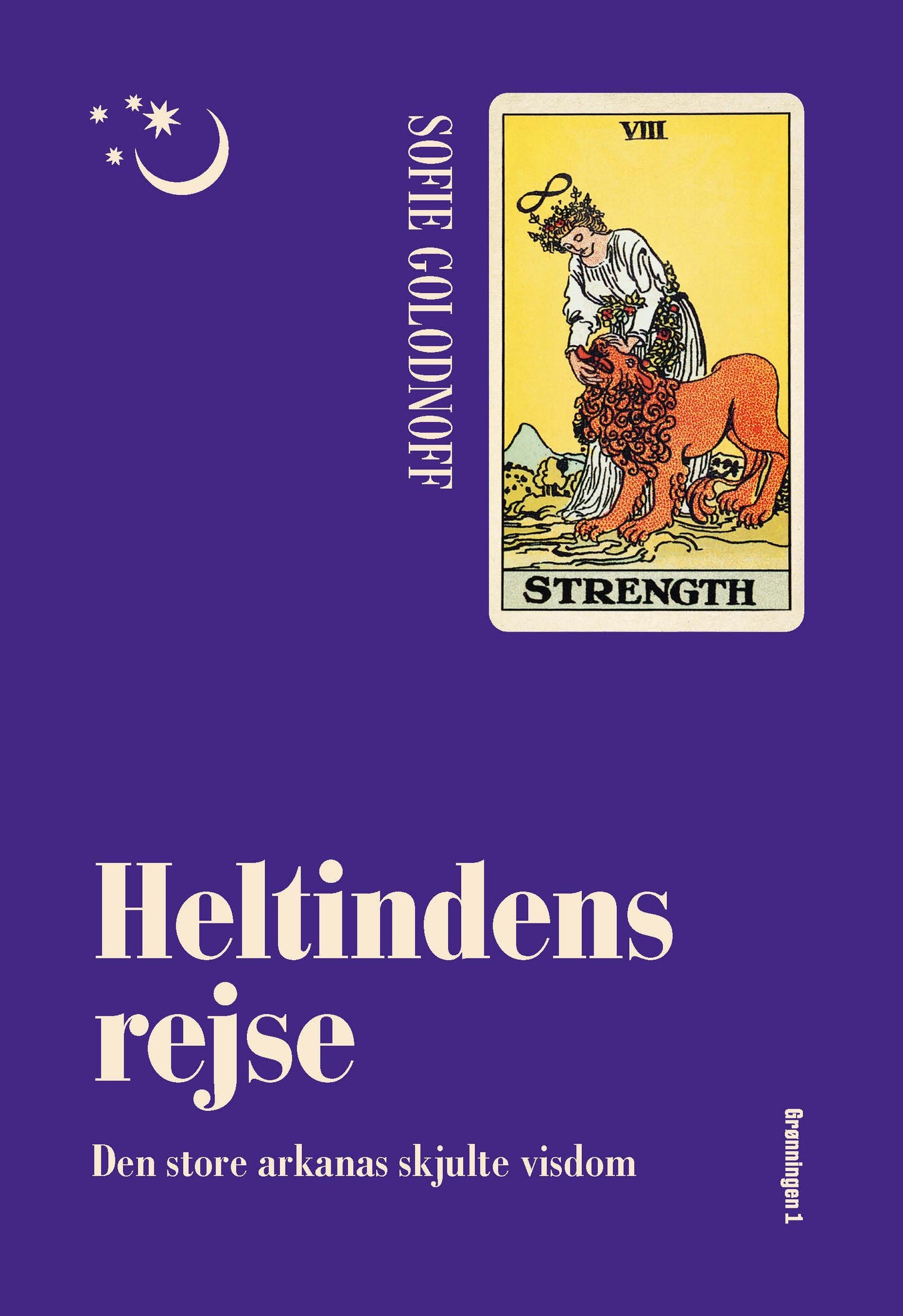 HELTINDENS REJSE