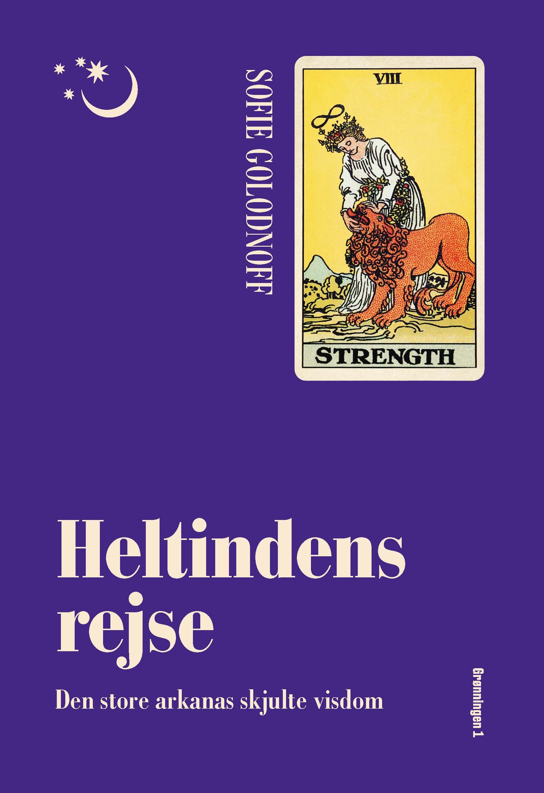 HELTINDENS REJSE