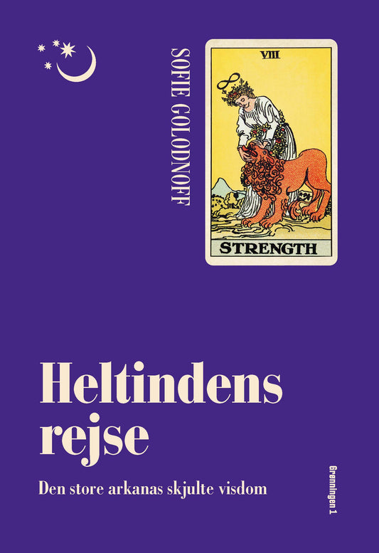 HELTINDENS REJSE
