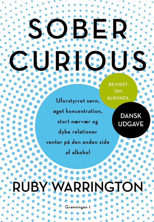 SOBER CURIOUS