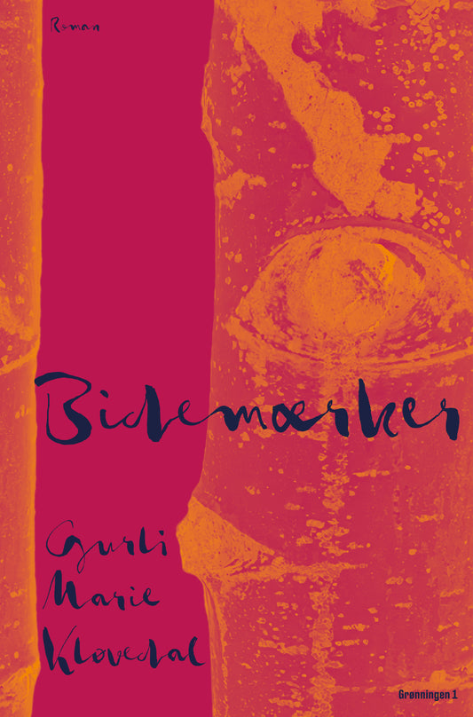 BIDEMÆRKER