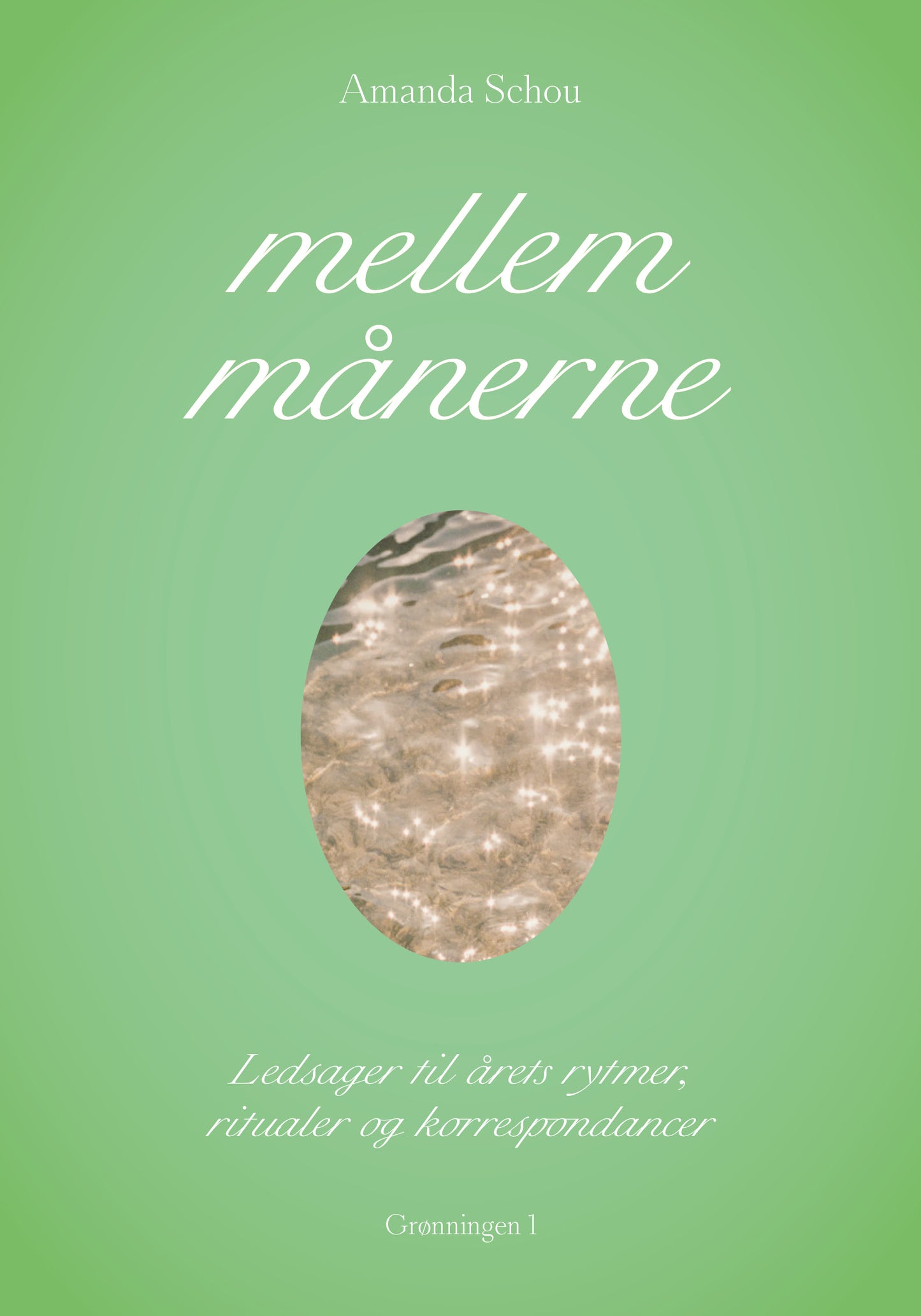 MELLEM MÅNERENE