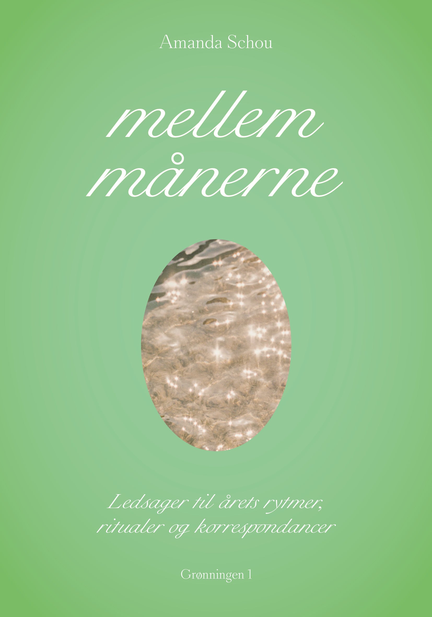MELLEM MÅNERENE