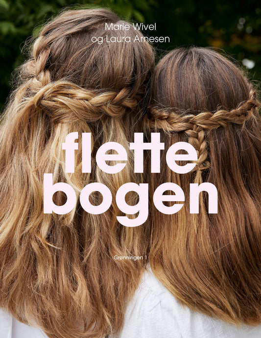 FLETTEBOGEN