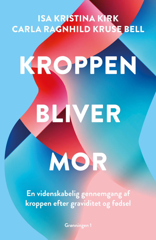 KROPPEN EFTER BARNET