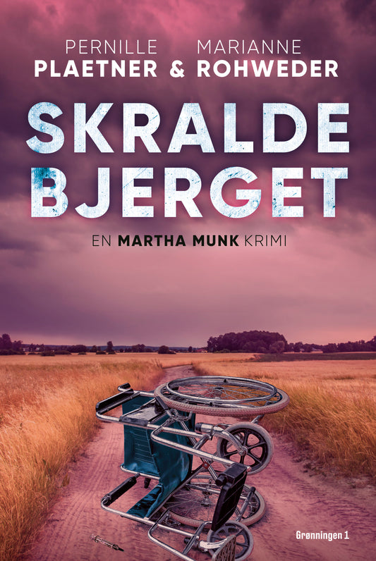 SKRALDEBJERGET