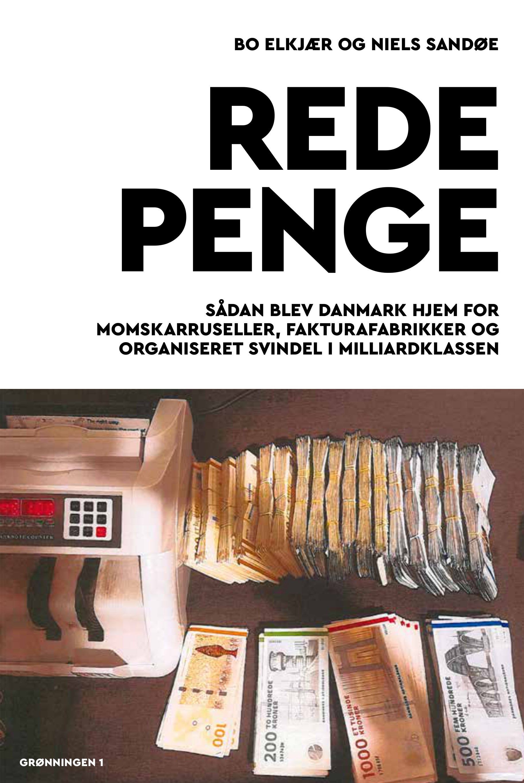 REDE PENGE