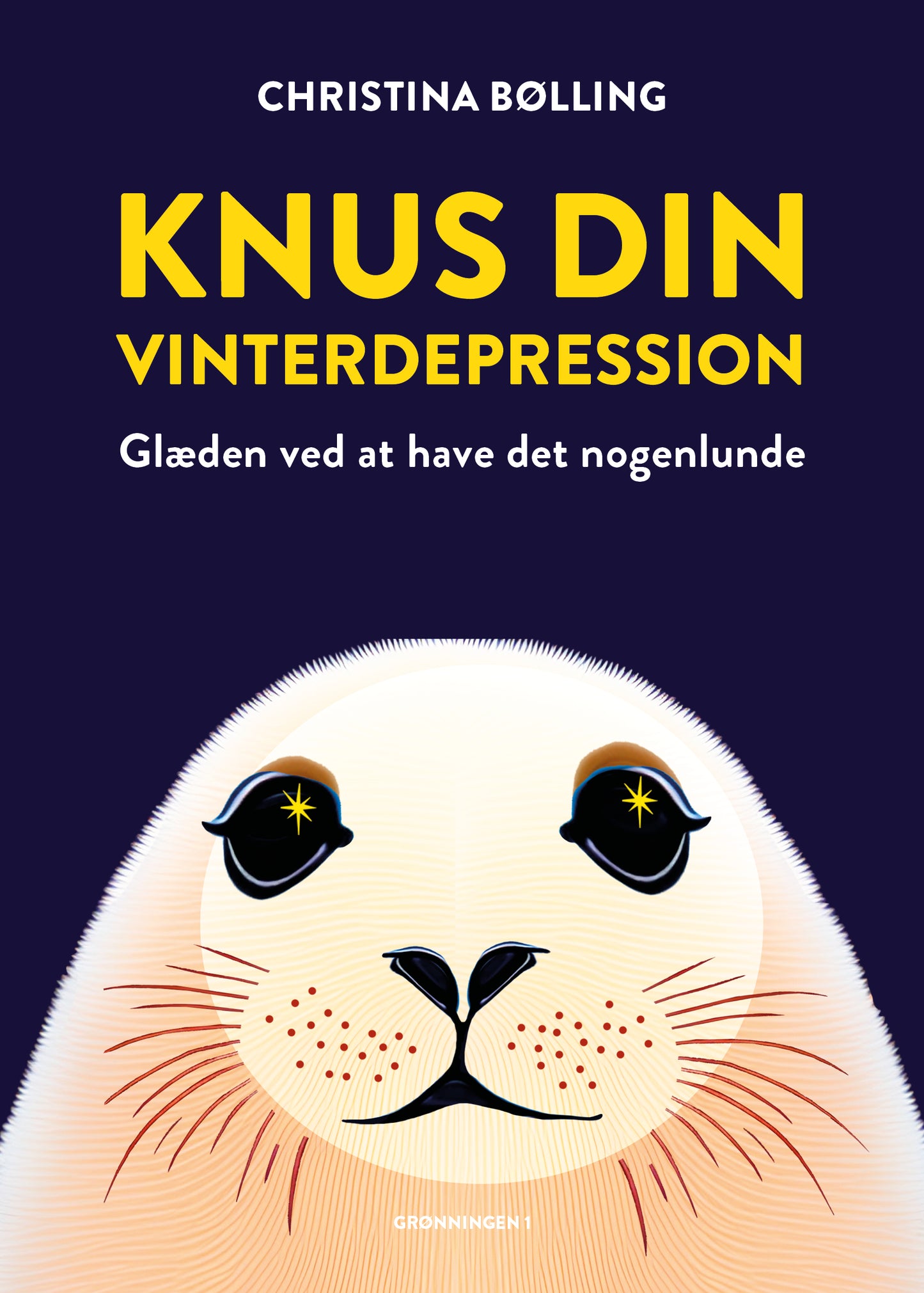 KNUS DIN VINTERDEPRESSION