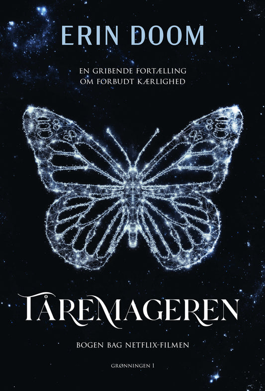 TÅREMAGEREN