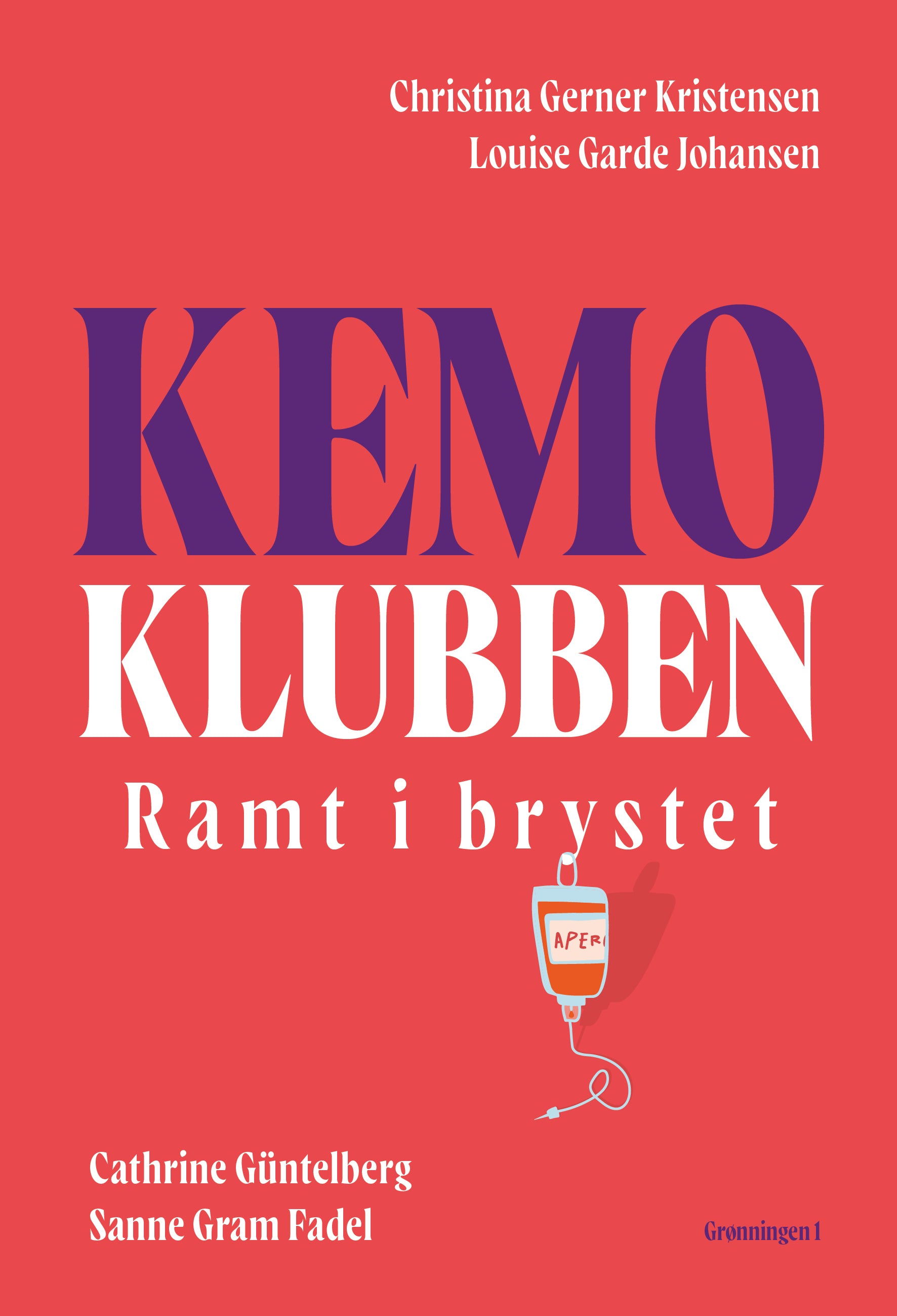 KEMOKLUBBEN