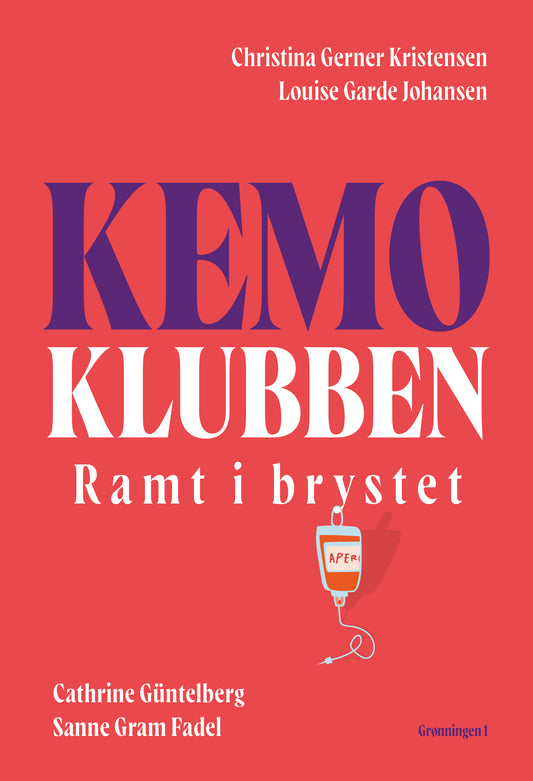 KEMOKLUBBEN