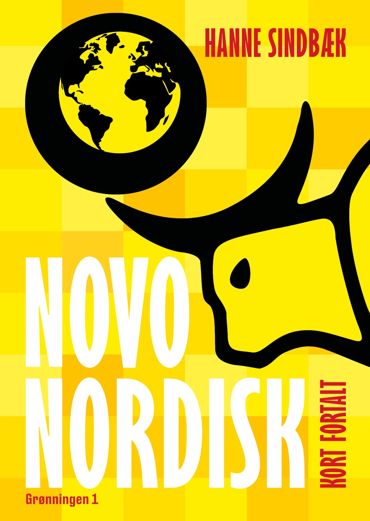 NOVO NORDISK KORT FORTALT