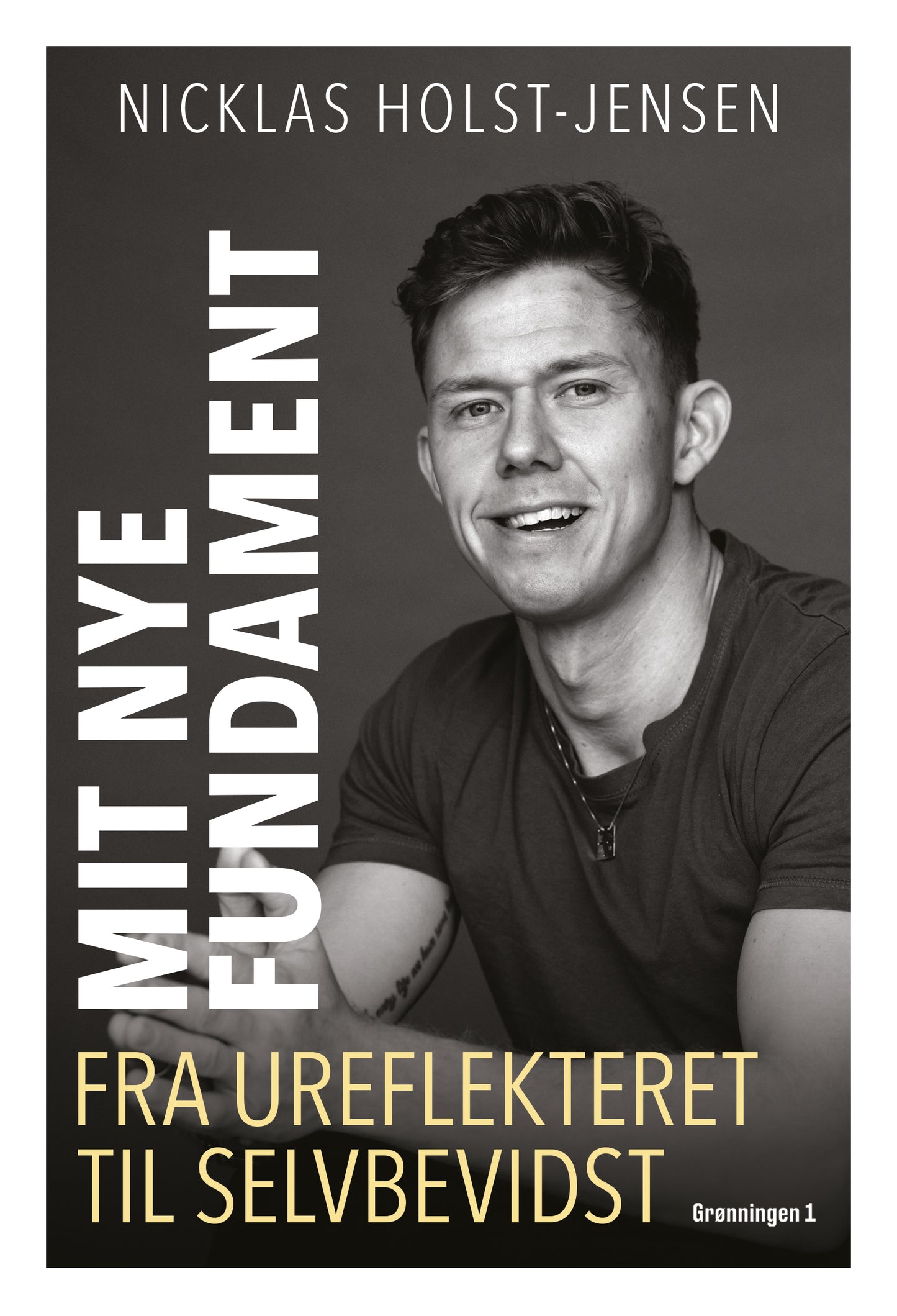 MIT NYE FUNDAMENT