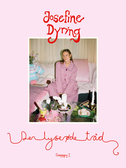 DEN LYSERØDE TRÅD