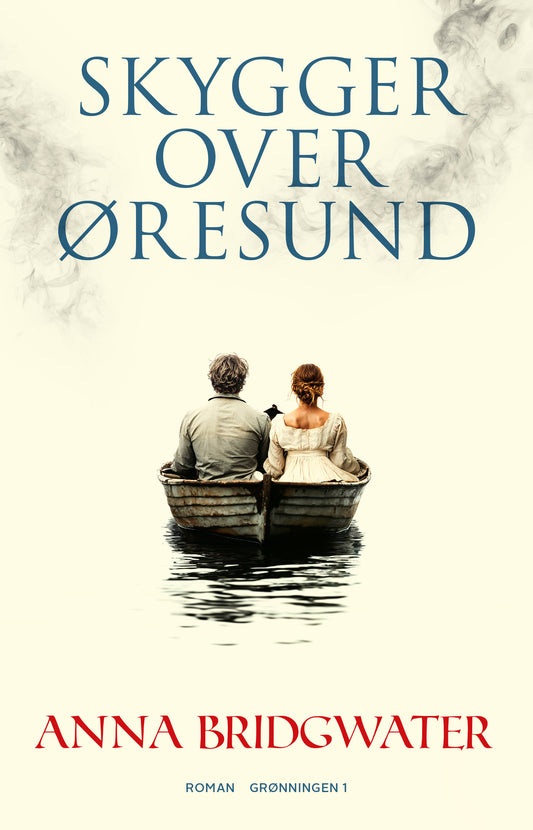 SKYGGER OVER ØRESUND