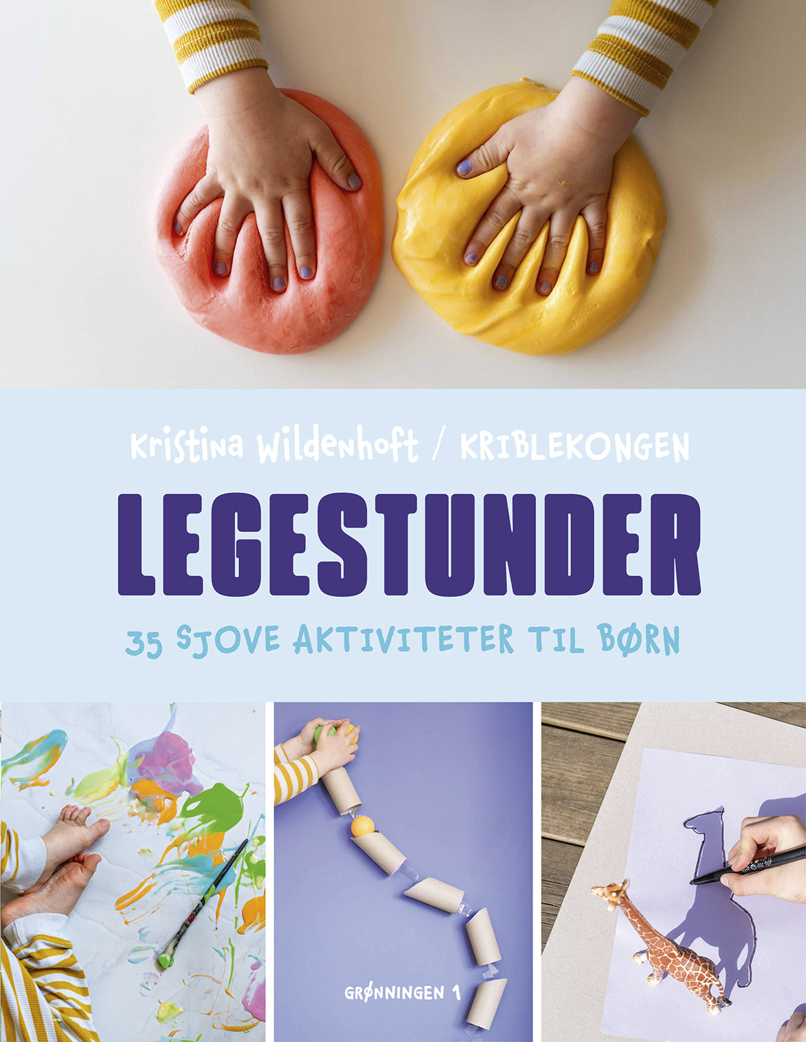 LEGESTUNDER