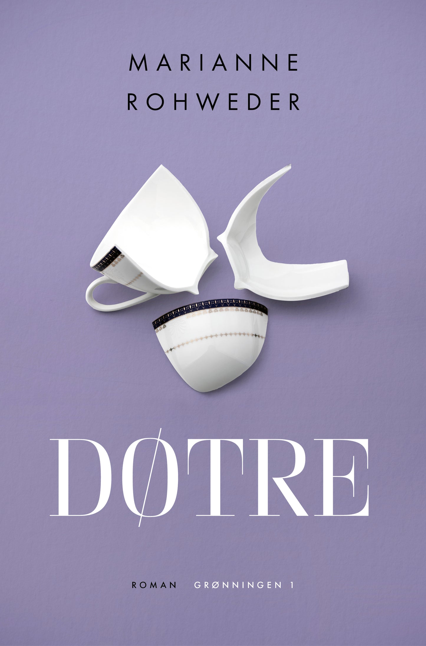 DØTRE