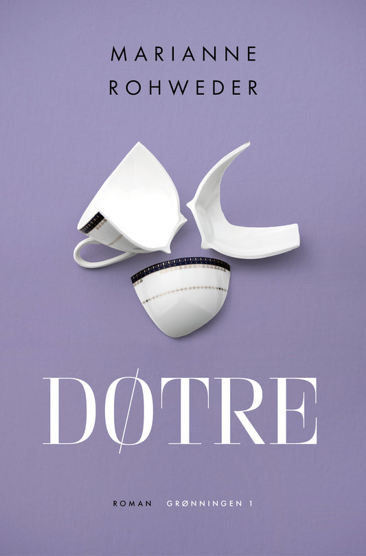 DØTRE